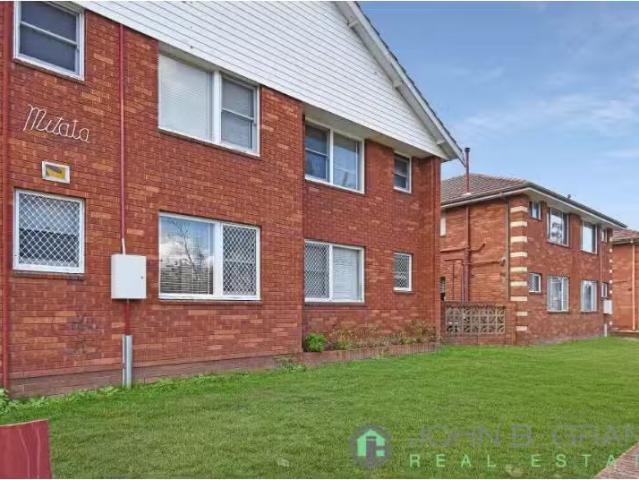 Nice 1 BR 2/247 The Horsley Drive, FAIRFIELD NSW 2165, FAIRFIE.