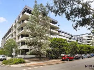 Cozy 1 BR 238/20 Anzac Parade, Campbell, ACT 2612