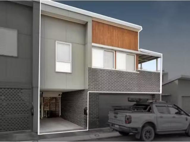 Rental! 1 BR 2/47 Curlewis Street, Gledswood Hills Apartment f.
