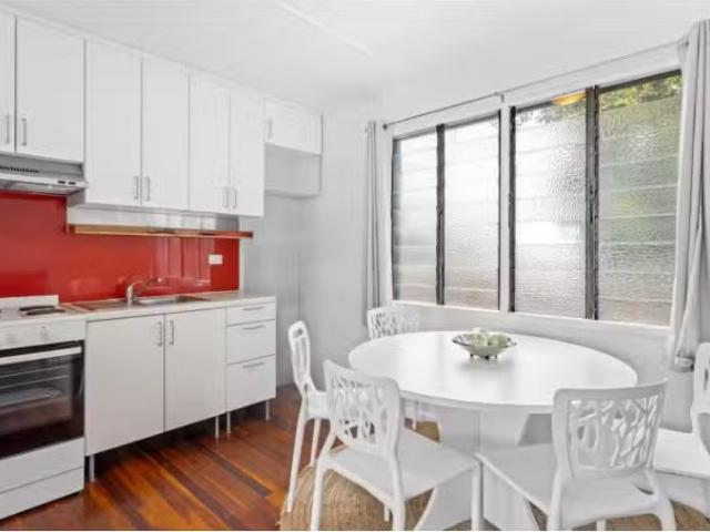 New 1 BR 2/48 Browne Street, NEW FARM Apartment for rent List.