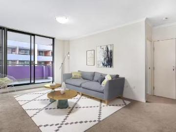Unique 1 BR 2407/32 36 Orara Street, Waitara Apartment for ren.