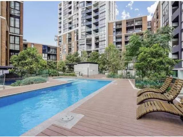 Rental! 1 BR 240/9 Maple Tree Road, Westmead Apartment for ren.
