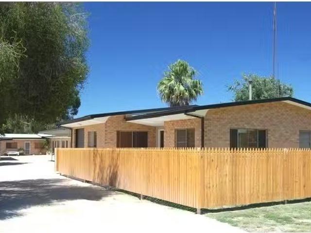 Charming 1 BR 2/585 Poole Street, Albury House for rent Liste.
