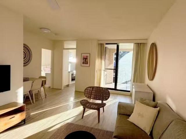 Cozy 1 BR 25/1 3 Dalley Street, BONDI JUNCTION Apartment for r.