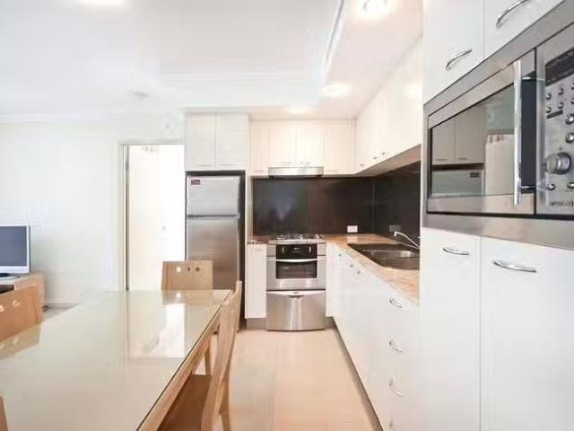 Nice 1 BR 2806/70 Mary Street, Brisbane City, QLD 4000