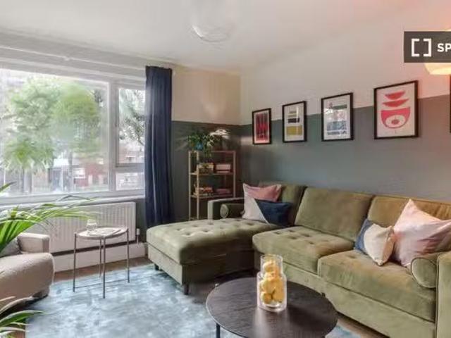 Nice 1 BR 2 bedroom apartment for rent in London