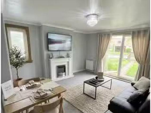 Charming 1 BR 2 bedroom apartment for rent in Orchard Brae, Ed.