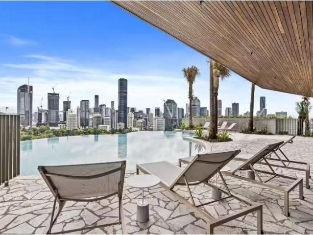 Cheap 1 BR 304/470 Main Street, KANGAROO POINT Apartment for r.