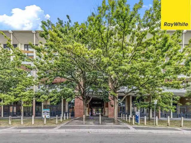 Nice 1 BR 30/66 Allara Street, City, ACT 2601