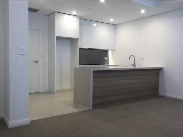 Nice 1 BR 306A/6 10 Nancarrow Avenue, Meadowbank Apartment for.