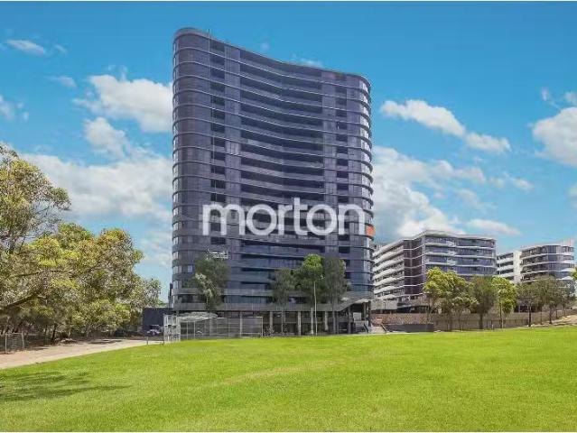Unique 1 BR 308/12 Jack Brabham Drive, Hurstville Apartment fo.