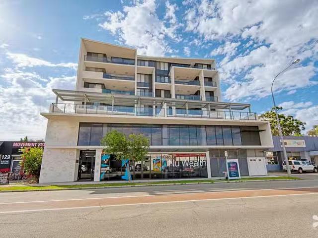 For Rent! 1 BR 30/133 Burswood Road, Burswood, WA 6100