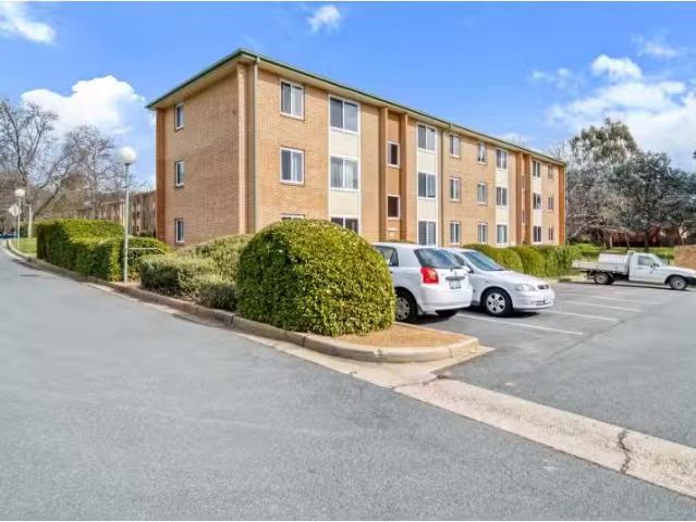 New 1 BR 30/3 Waddell Place, CURTIN Apartment for rent Listed.
