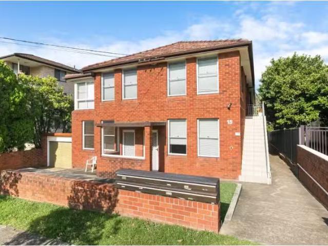 Deal! 1 BR 3/15 Gosport Street, Cronulla Apartment for rent L.