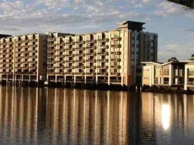 New 1 BR 327/25 Lake Orr Drive, Robina, QLD 4226