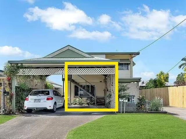 For Rent! 1 BR 3/28 Edgar Street, Bungalow, QLD 4870
