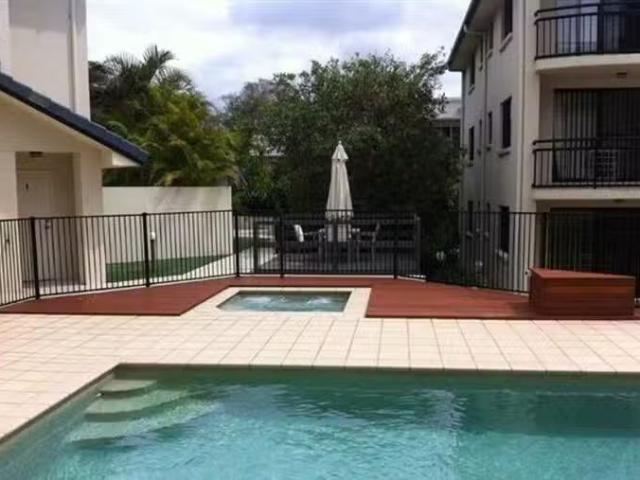 For Rent! 1 BR 33/138 High Street, Southport, QLD 4215