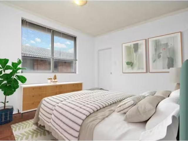 Rental! 1 BR 3/55 Hall Street, BONDI BEACH Apartment for rent.
