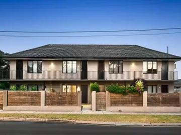 Charming 1 BR 3/52 Plummer Road, Mentone, VIC 3194