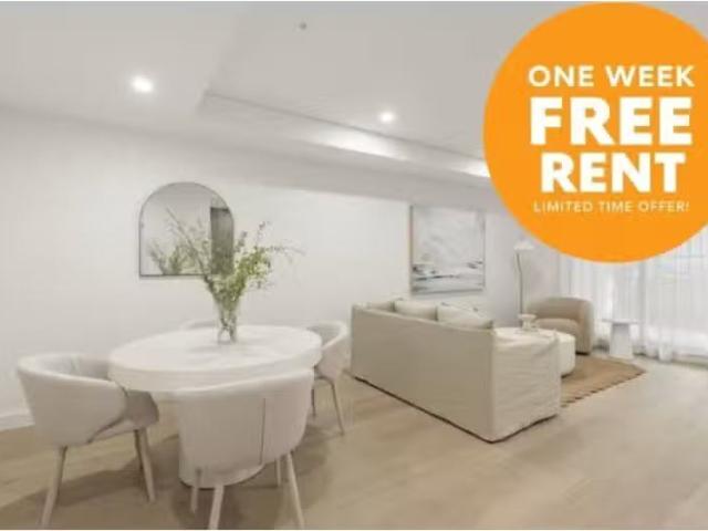 Unique 1 BR 35 Jenkins Rd, Carlingford Apartment for rent Lis.