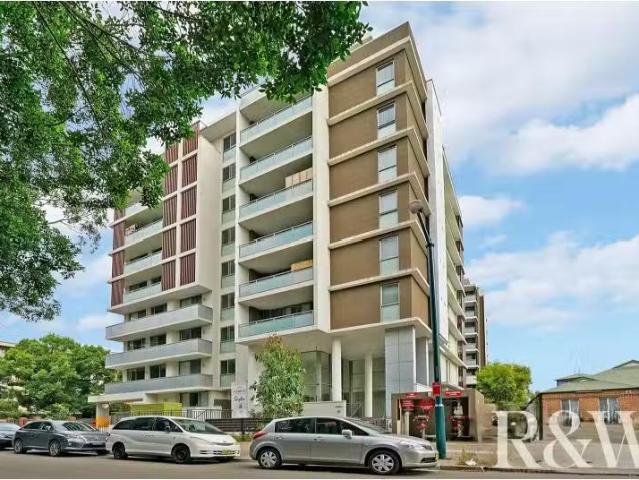 Rental! 1 BR 36/57 59 Lachlan Street, WARWICK FARM Apartment f.