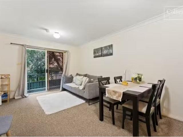 Unique 1 BR 3/62 Bourke Street, NORTH WOLLONGONG Apartment for.