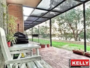 Unique 1 BR 7A/66 Great Eastern Highway, Rivervale, WA 6103