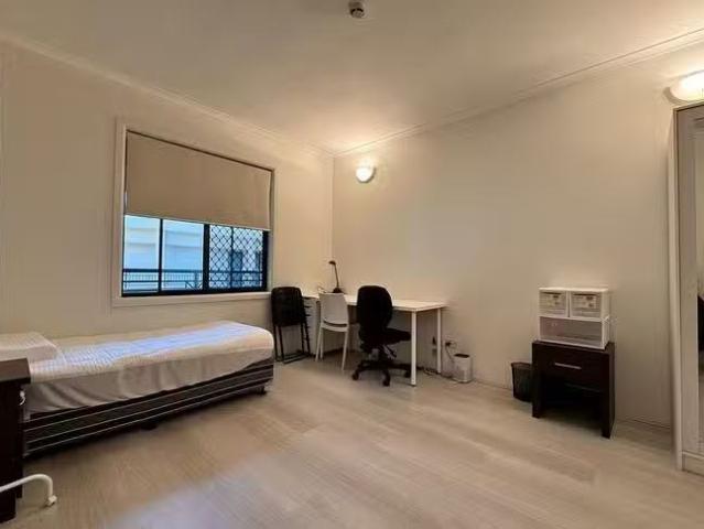 Unique 1 BR 4043/185 Broadway, Ultimo, NSW 2007