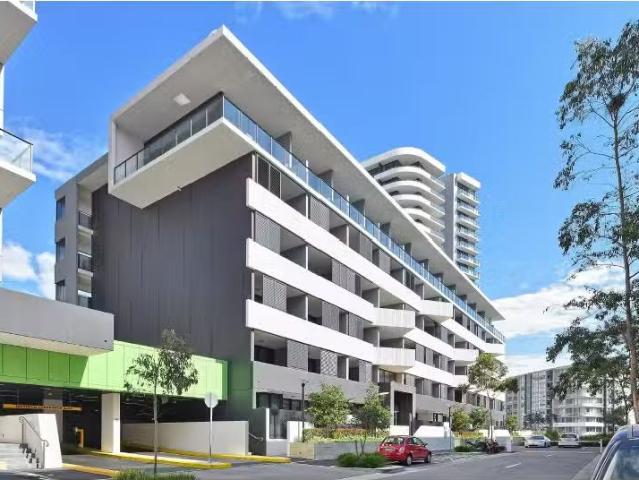 Cheap 1 BR 405/2 Timbrol Avenue, Rhodes Apartment for rent Li.
