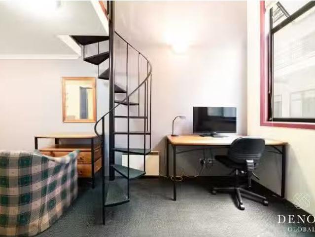 Cheap 1 BR 4071/185 211 Broadway, Ultimo Apartment for rent L.
