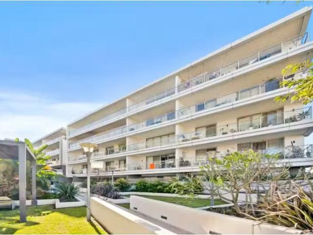 Nice 1 BR 414/48 Jacqui Avenue, Schofields Apartment for rent.