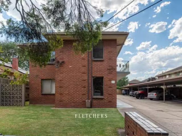 Rental! 1 BR 4/15 Poplar Grove, Carnegie VIC 3163 Apartment.