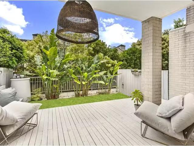 Charming 1 BR 4/21 25 Gulliver Street, BROOKVALE Apartment for.
