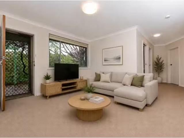 Cheap 1 BR 43B Harris Street, HACKETT House for rent Listed b.
