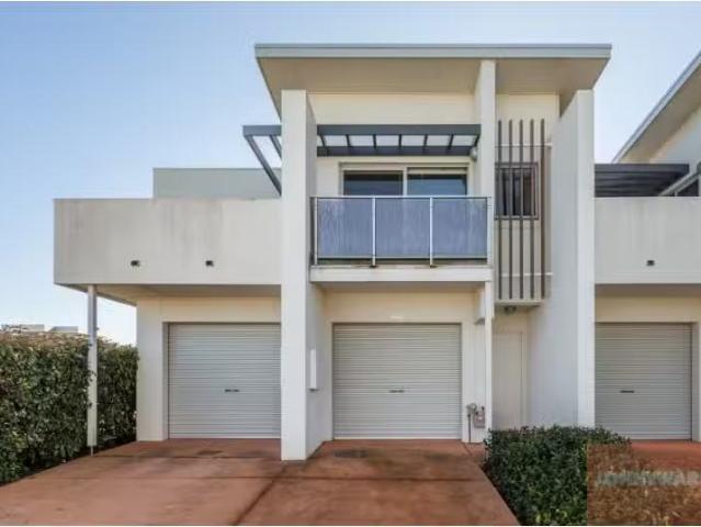 New 1 BR 44 Otway Street, Harrison Townhouse for rent Listed.