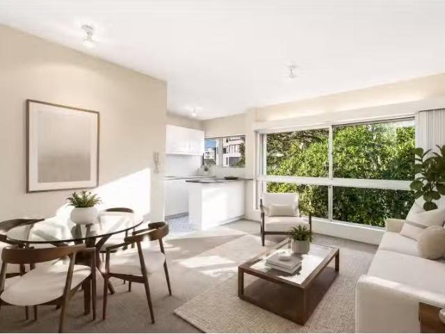 Deal! 1 BR 53/40 Victoria Street, POTTS POINT Apartment for re.