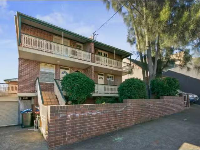 Nice 1 BR 5/31 Marion Street, LEICHHARDT House for rent Liste.