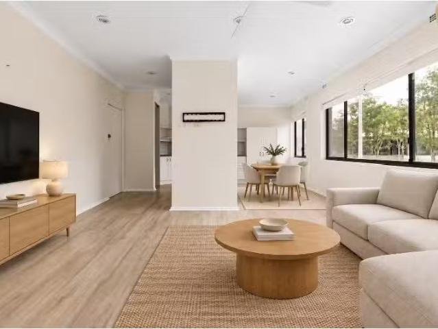 Deal! 1 BR 5/329 Sydney Road, Balgowlah Apartment for rent Li.