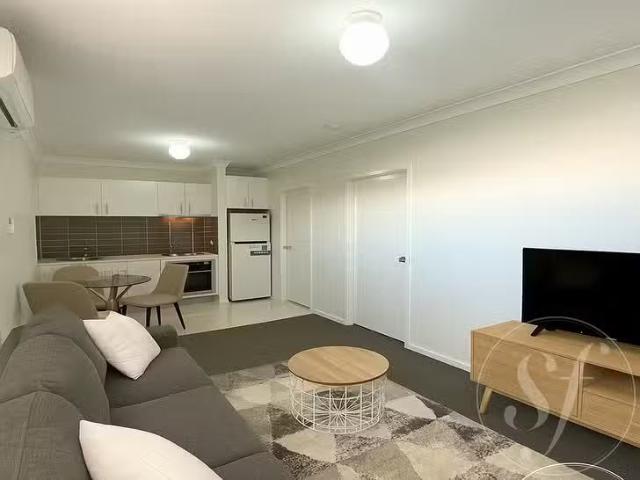 For Rent! 1 BR 54A Fontana Drive, Gables, NSW 2765