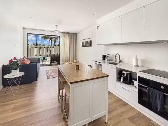 Rental! 1 BR 5/6 Barrel St, BOKARINA, QLD 4575 Apartment for.