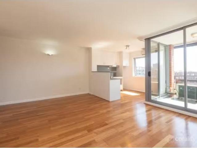For Rent! 1 BR 59/543 551 Elizabeth Street, Surry Hills Apartm.