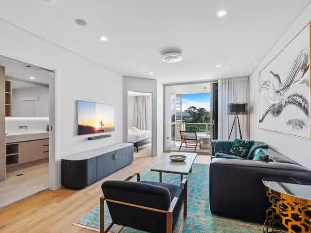 Rental! 1 BR 607/88 Victoria Street, WEST END, QLD 4101 Apar.