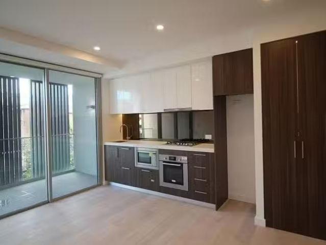 New 1 BR 609/84 Anzac Parade, Kensington, NSW 2033