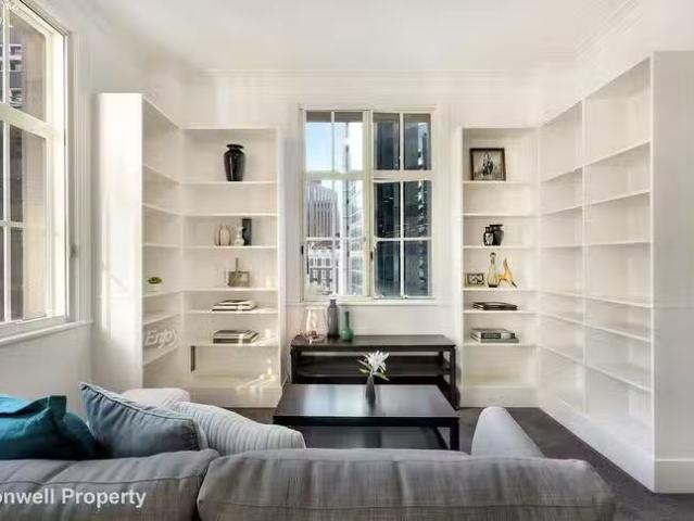 Nice 1 BR 602/301 Ann Street, Brisbane City, QLD 4000