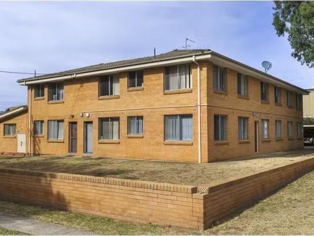 For Rent! 1 BR 6/81 Collett Street, Queanbeyan Apartment for r.