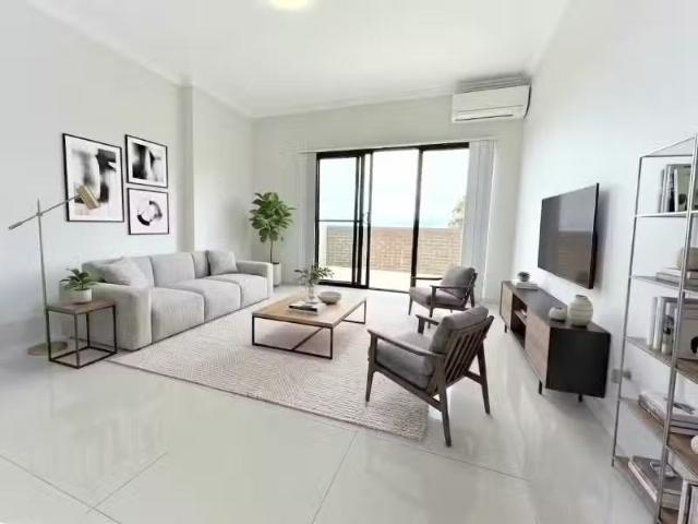 Charming 1 BR 68/1 Killara Avenue, KILLARA Apartment for rent.