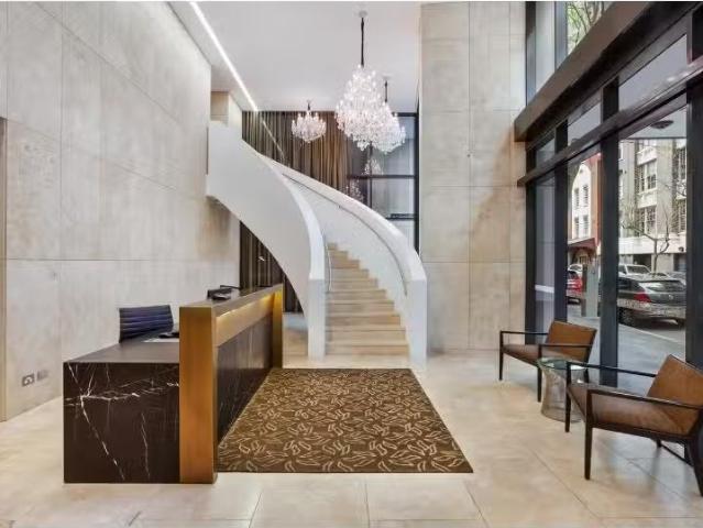 Just in! 1 BR 6G/171 Gloucester Street, The Rocks Apartment fo.