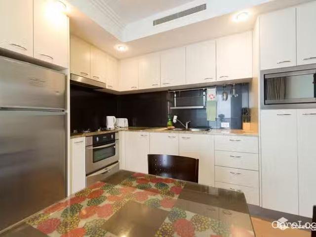 Just in! 1 BR 706/70 Mary Street, Brisbane City, QLD 4000