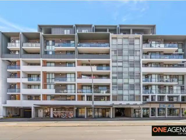 Deal! 1 BR 70/69 73 Elizabeth Drive, Liverpool Apartment for r.