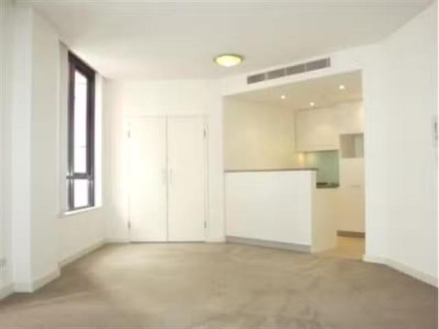 For Rent! 1 BR 707/10 Brodie Spark Drive, Wolli Creek Apartmen.